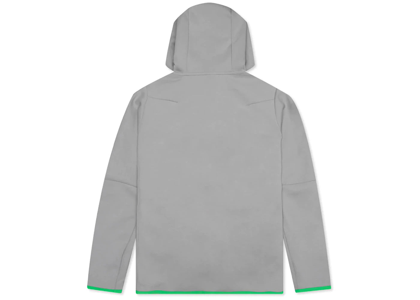 Nike Sportswear Tech Fleece Full-Zip Hoodie Light Smoke Grey/Anthracite/Sail