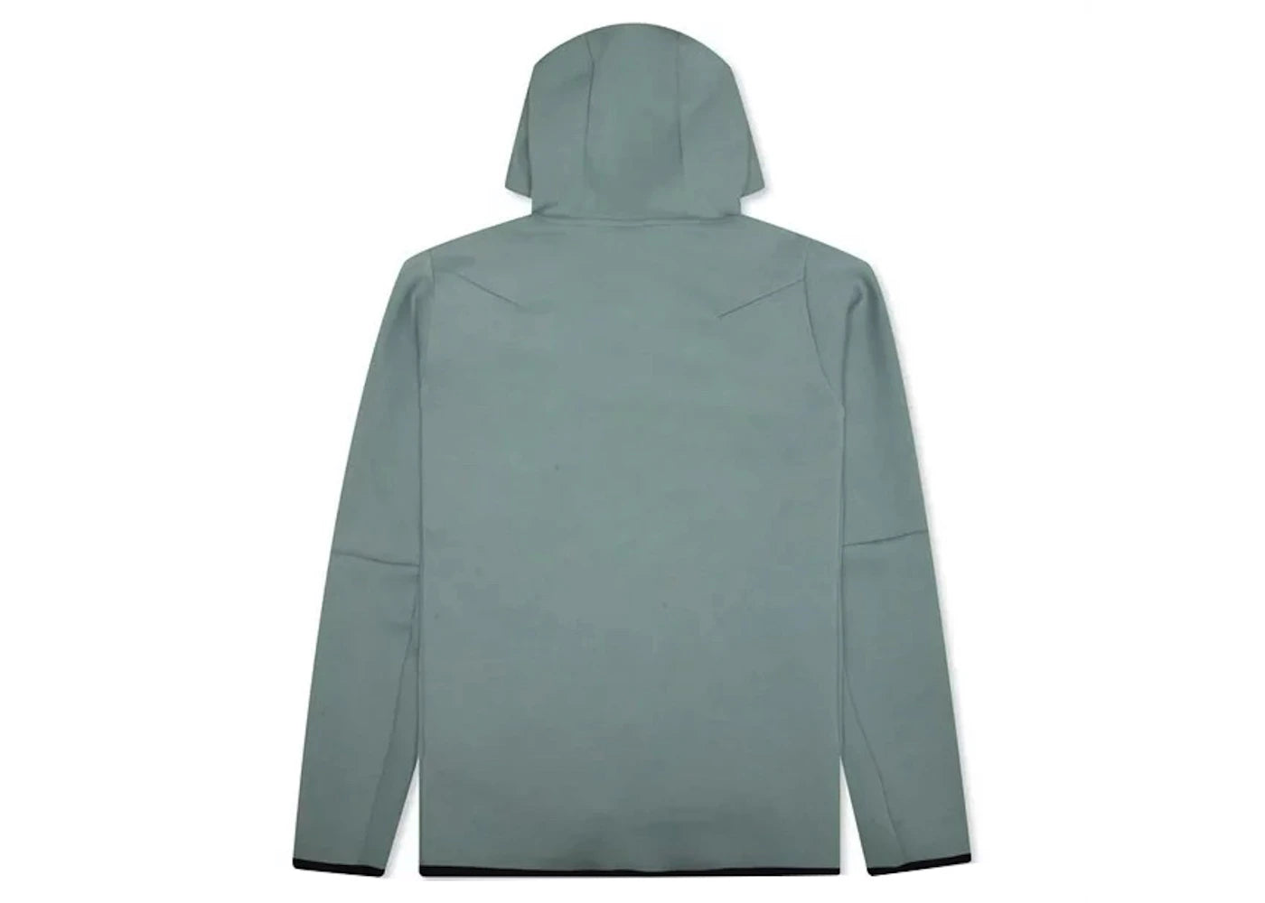 Nike Sportswear Tech Fleece Full-Zip Hoodie Mica Green/Black