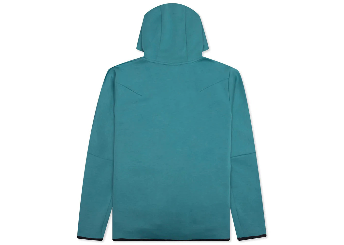 Nike Sportswear Tech Fleece Full-Zip Hoodie Mineral Teal
