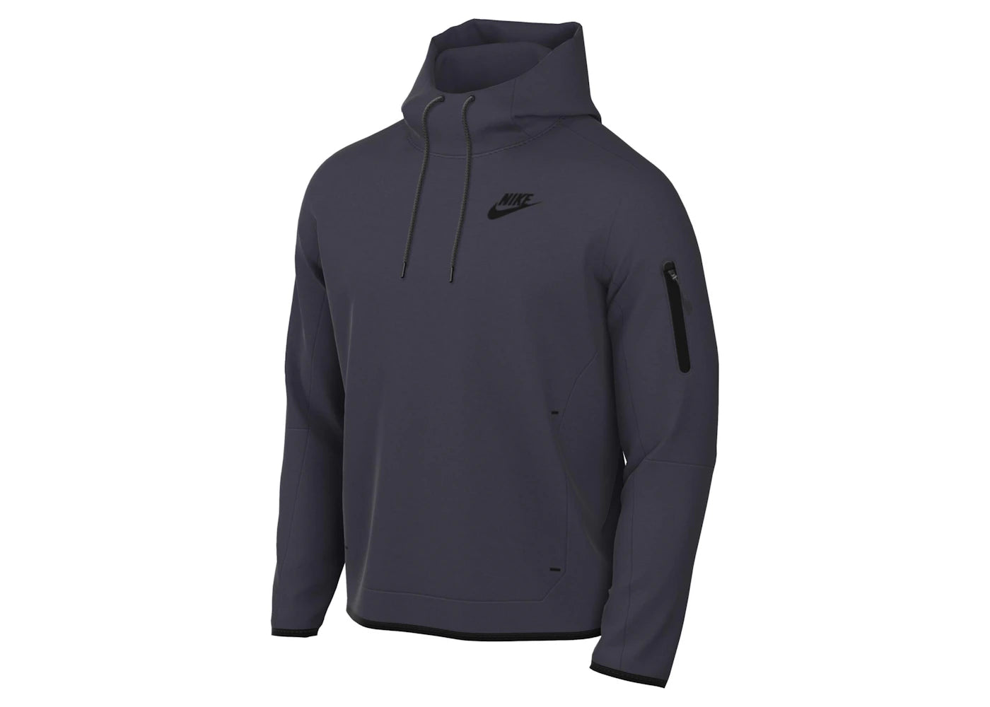 Nike Sportswear Tech Fleece Hoodie Cave Purple
