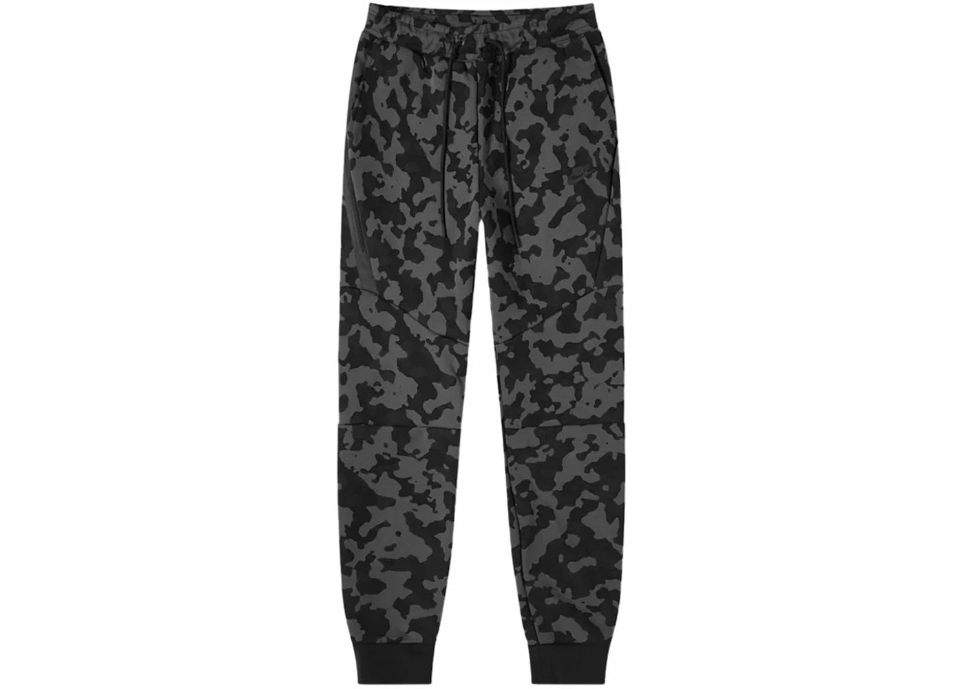 Nike Sportswear Tech Fleece Joggers AOP Camo