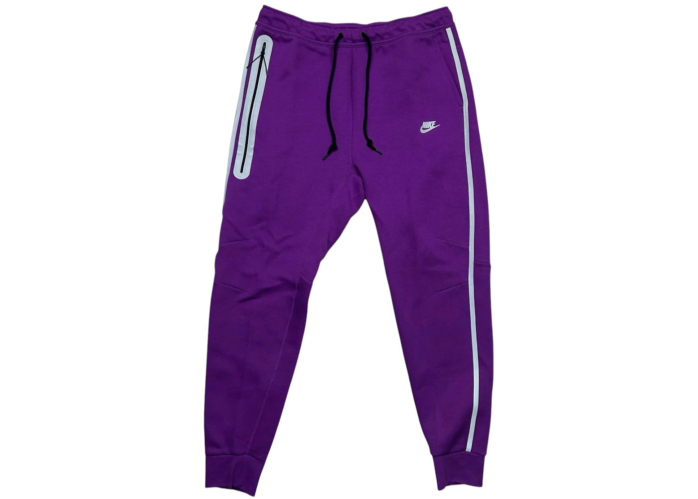 Nike Sportswear Tech Fleece Joggers Bold Berry