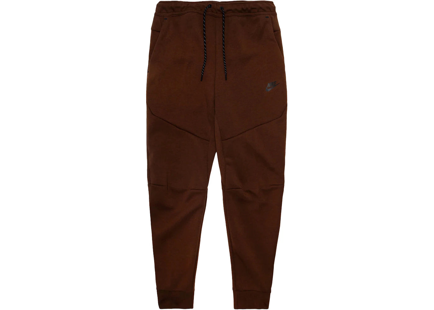 Nike Sportswear Tech Fleece Joggers Cacao Wow/Black