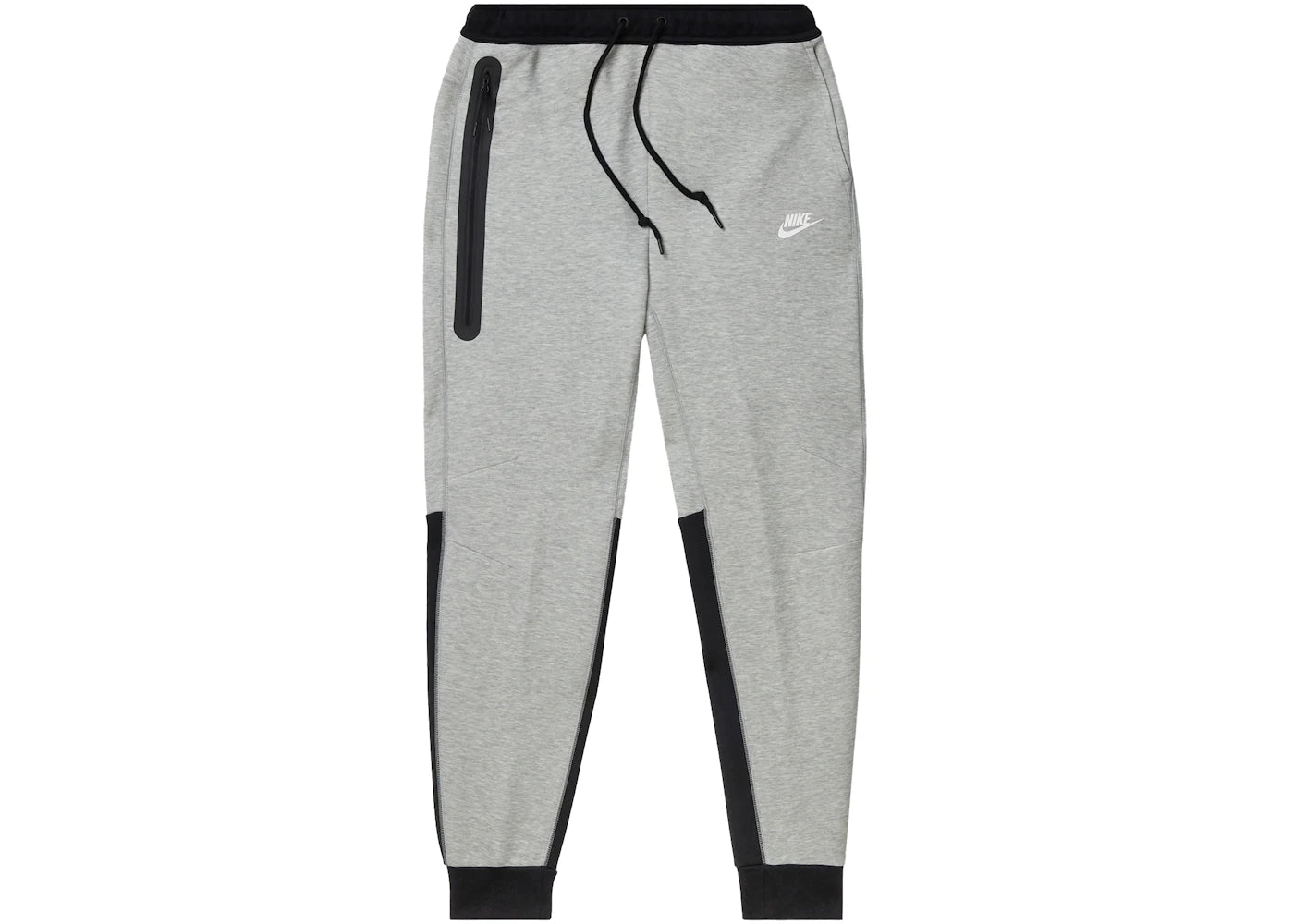 Nike Sportswear Tech Fleece Joggers Dark Grey Heather/Black/White