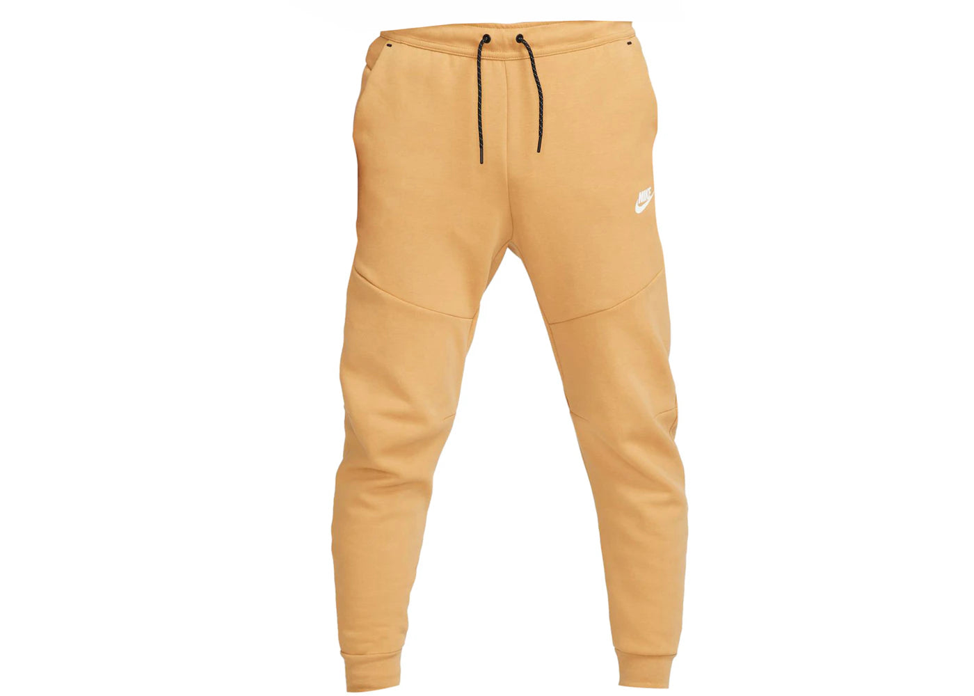 Nike Sportswear Tech Fleece Joggers Elemental Gold/Sail
