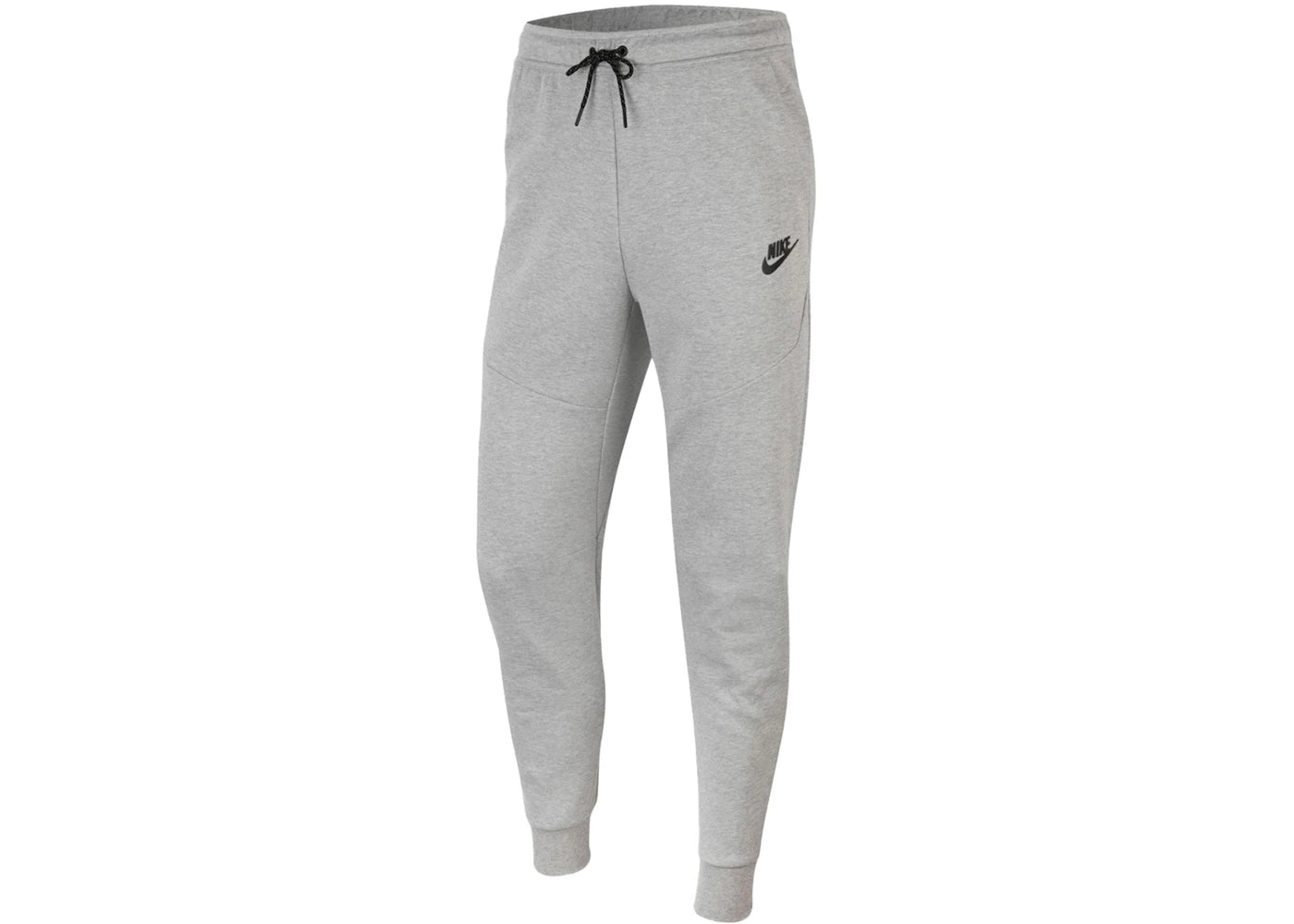 Nike Sportswear Tech Fleece Joggers Grey/Black