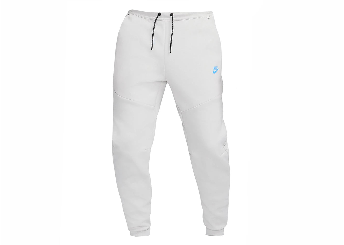 Nike Sportswear Tech Fleece Joggers Iron Ore/Baltic Blue