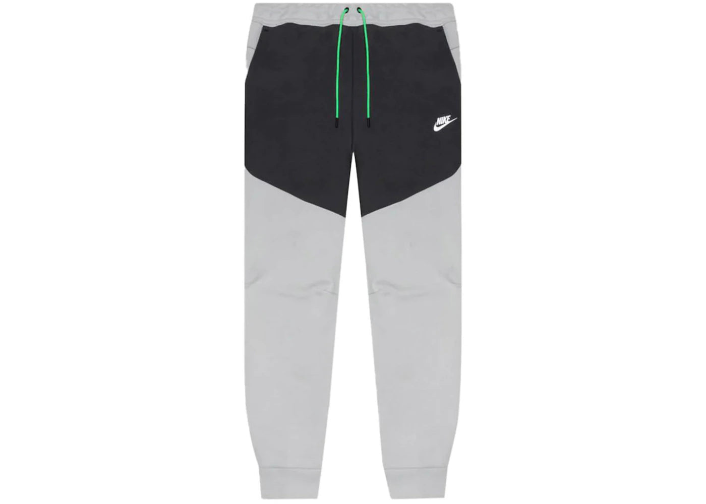 Nike Sportswear Tech Fleece Joggers Light Smoke Grey/Anthracite/Sail