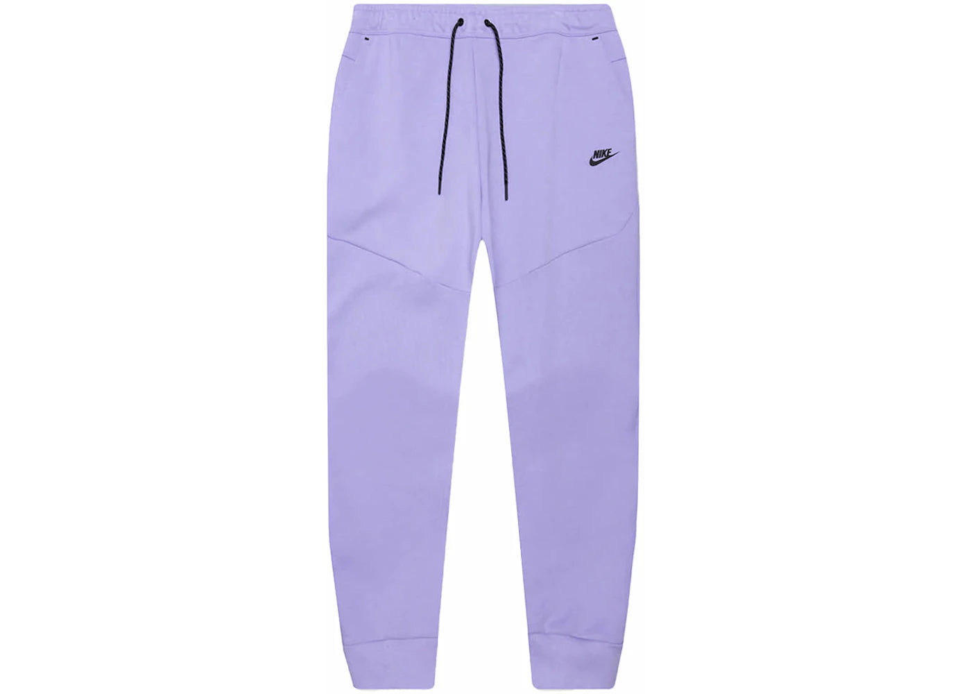 Nike Sportswear Tech Fleece Joggers Light Thistle/Black