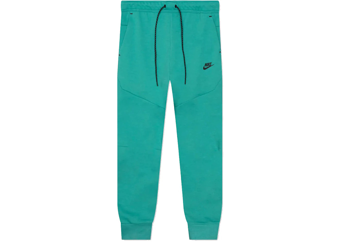 Nike Sportswear Tech Fleece Joggers Mineral Teal/Black