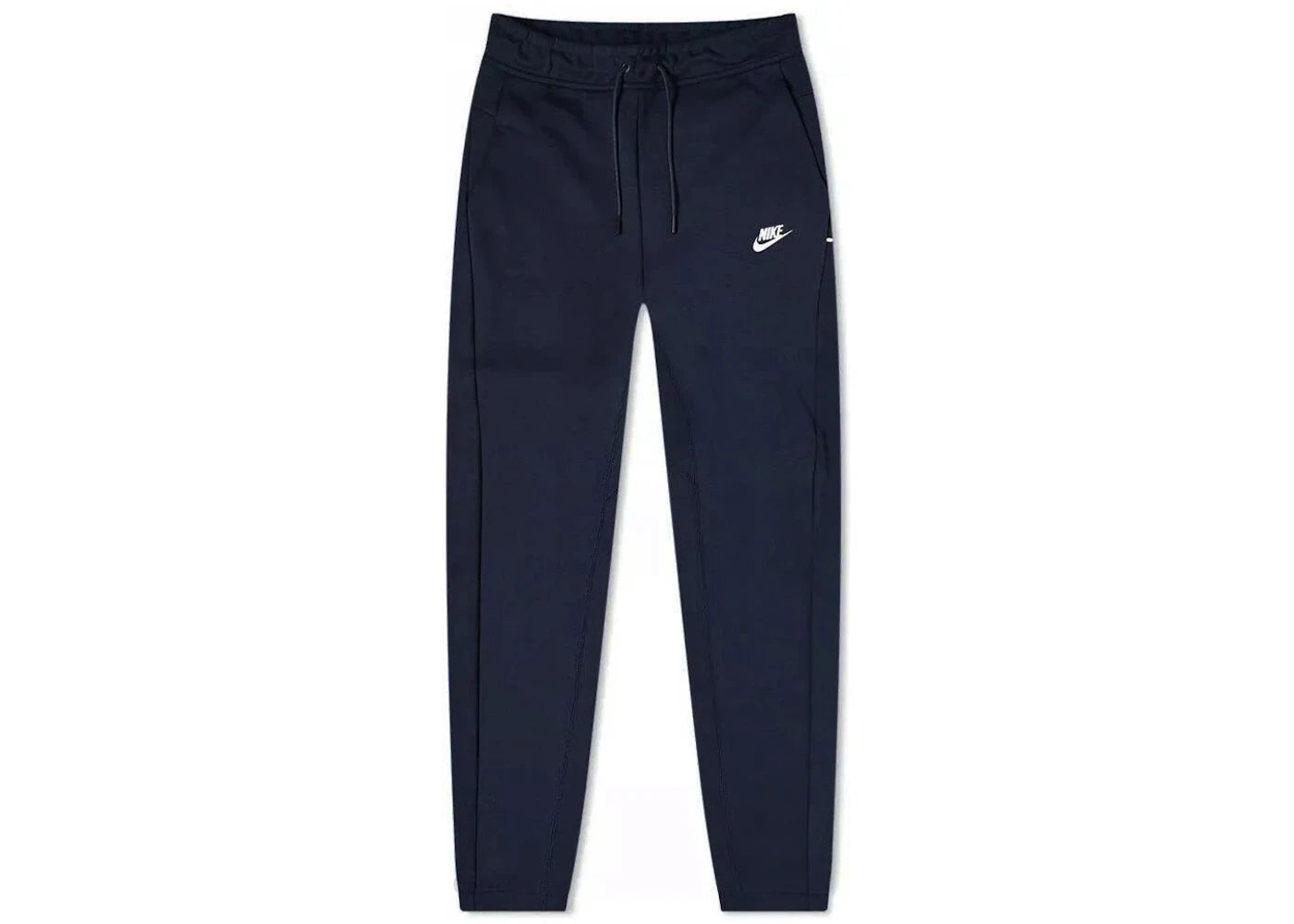 Nike Sportswear Tech Fleece Joggers Obsidian Blue/White