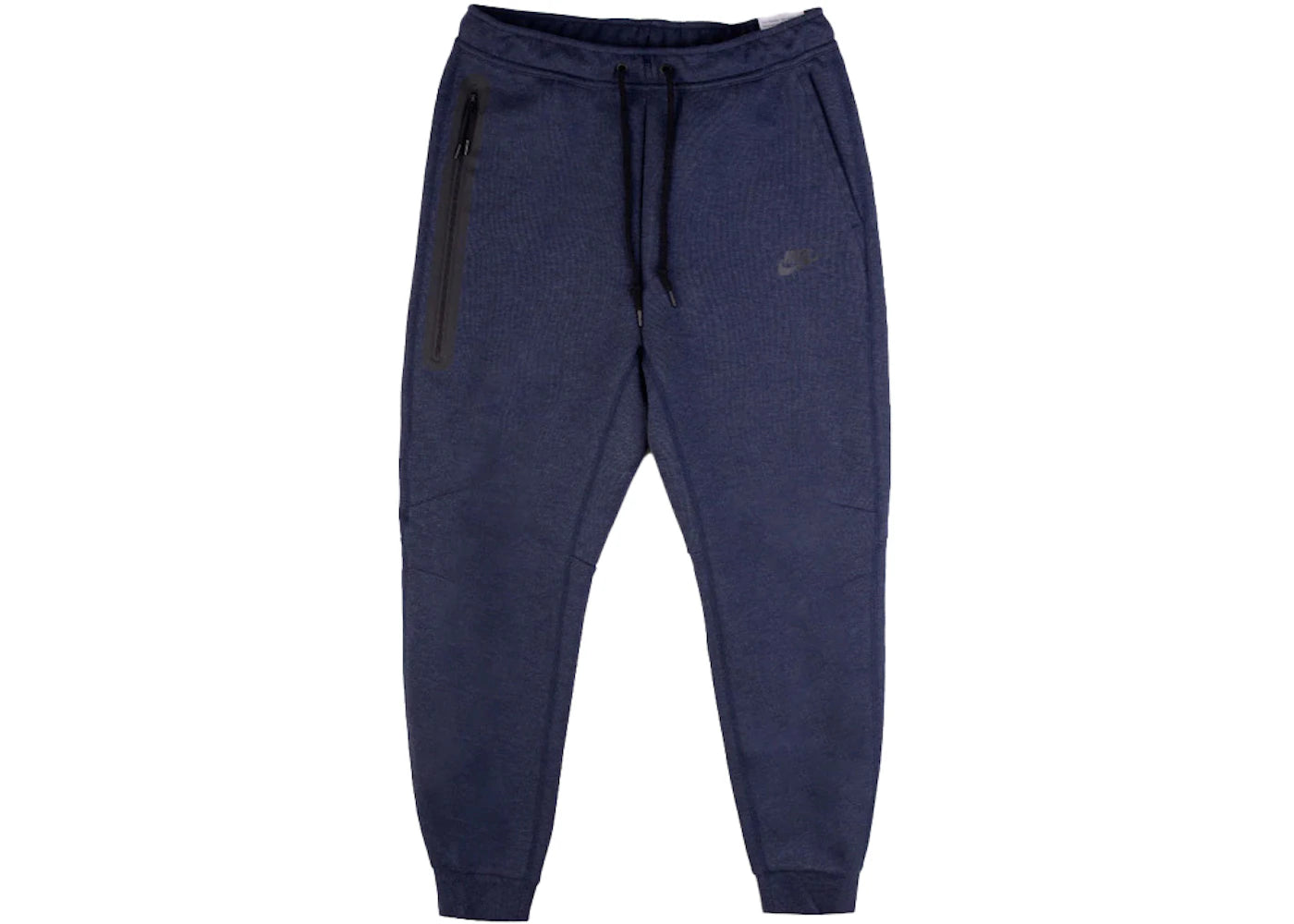 Nike Sportswear Tech Fleece Joggers Obsidian Heather/Black
