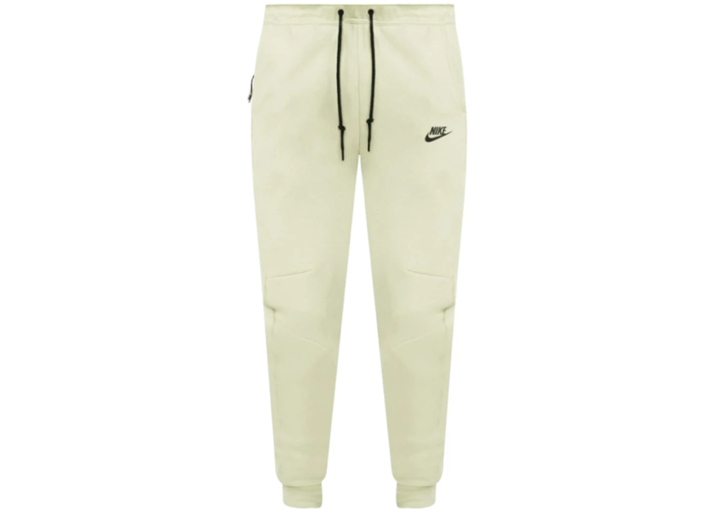 Nike Sportswear Tech Fleece Joggers Olive Aura/Black