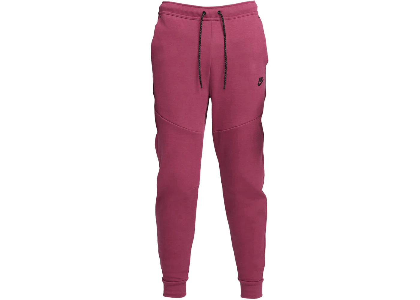 Nike Sportswear Tech Fleece Joggers Rosewood/Black