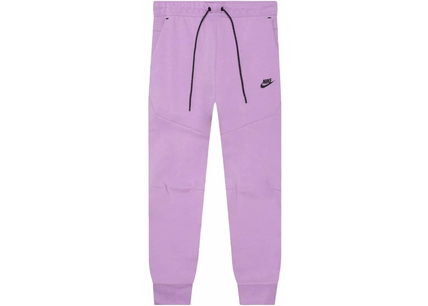 Nike Sportswear Tech Fleece Joggers Violet Shock/Black