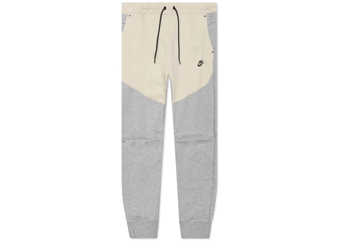 Nike Sportswear Tech Fleece Pant Dark Heather Grey/Rattan/Black