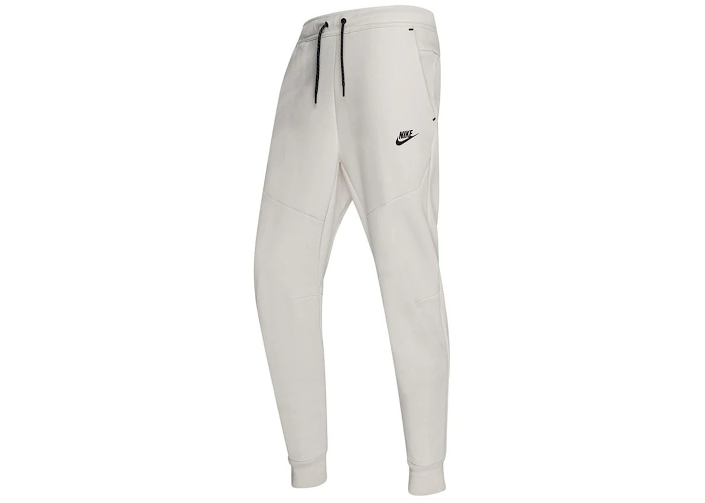 Nike Sportswear Tech Fleece Pant Light Bone/Black