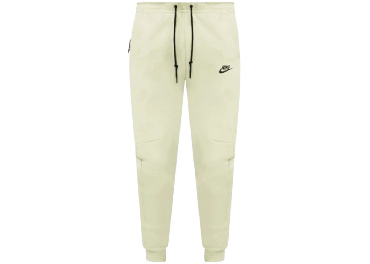 Nike Sportswear Tech Fleece Pant Olive Aura/Black