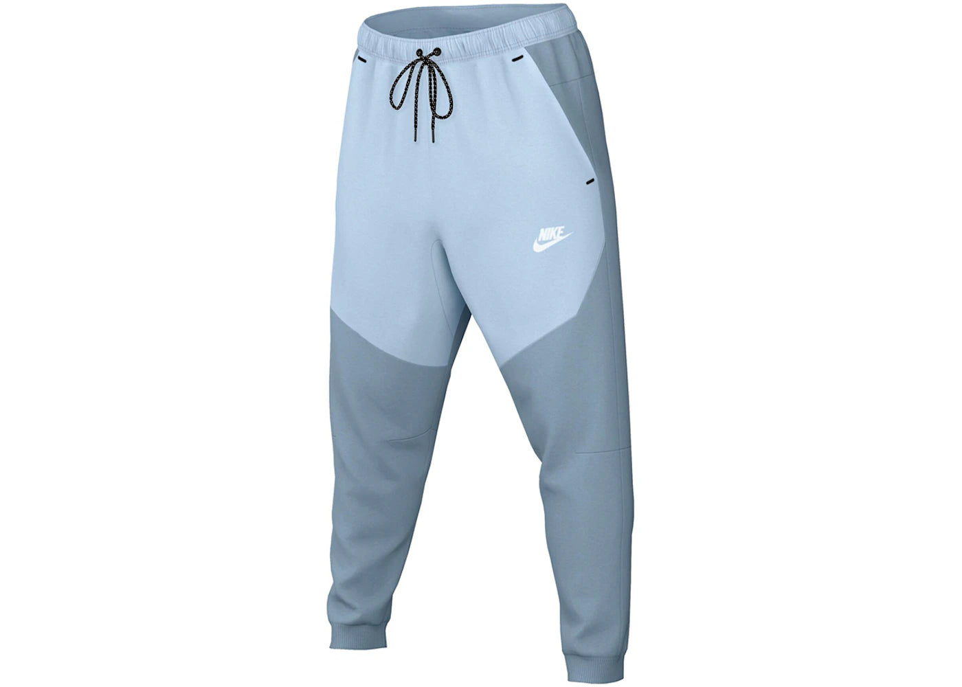 Nike Sportswear Tech Fleece Pant Worn Blue/Celestine Blue/White