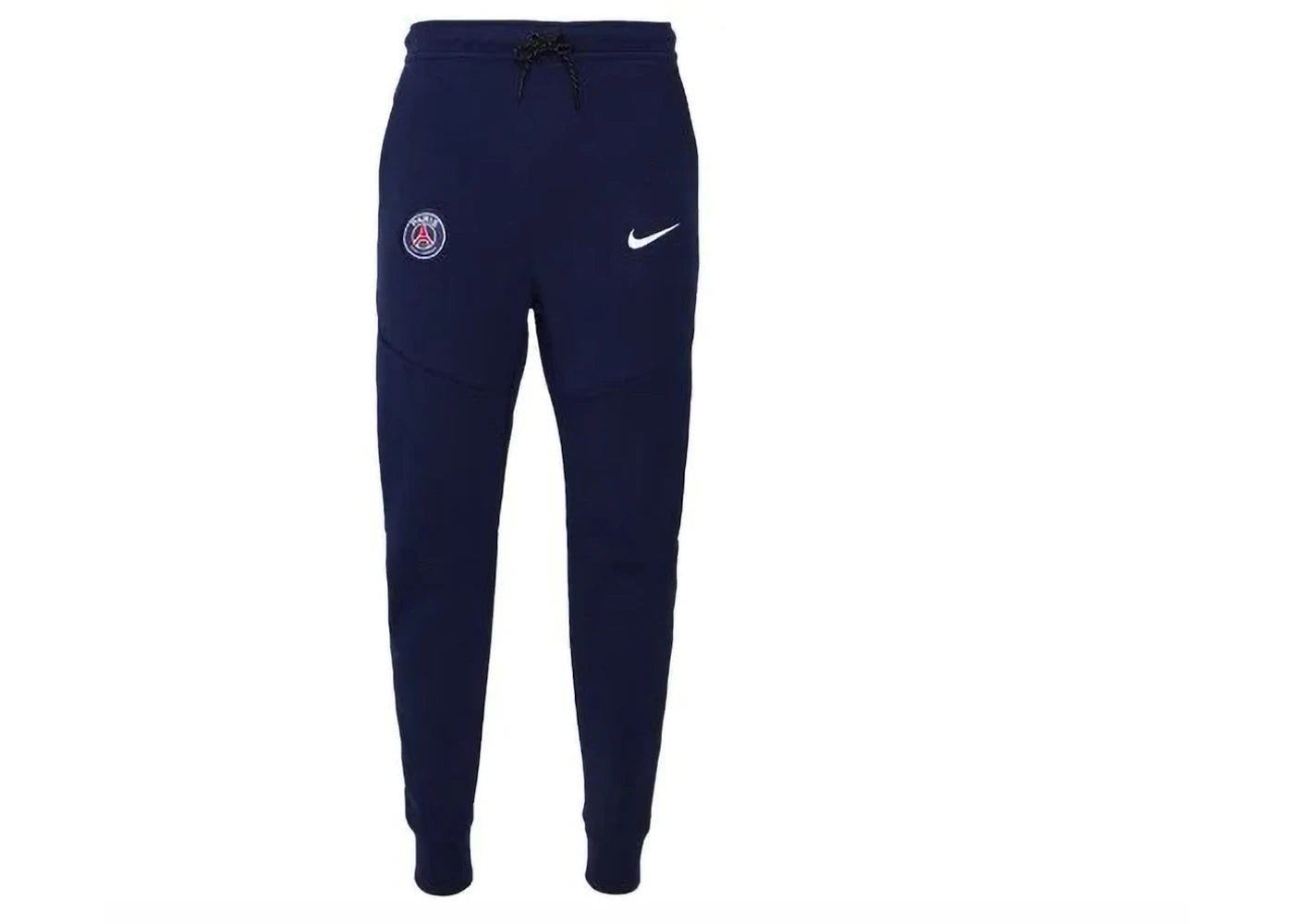 Nike Sportswear Tech Fleece Paris Saint Germain Joggers Midnight Navy