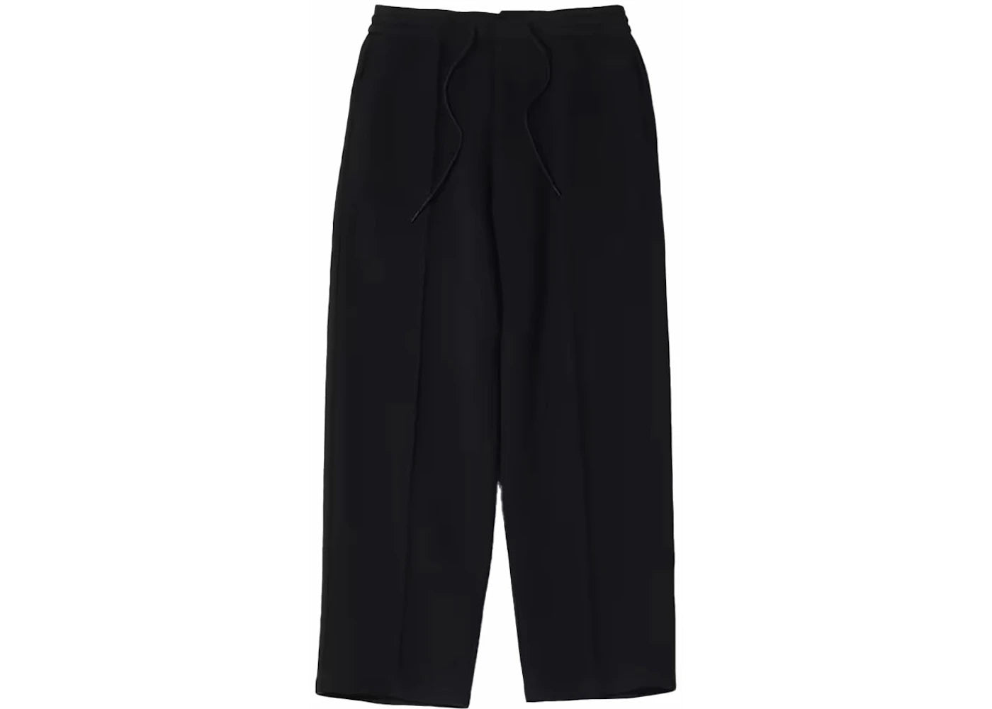 Nike Sportswear Tech Fleece Reimagined Tailored Sweatpants Black/Black