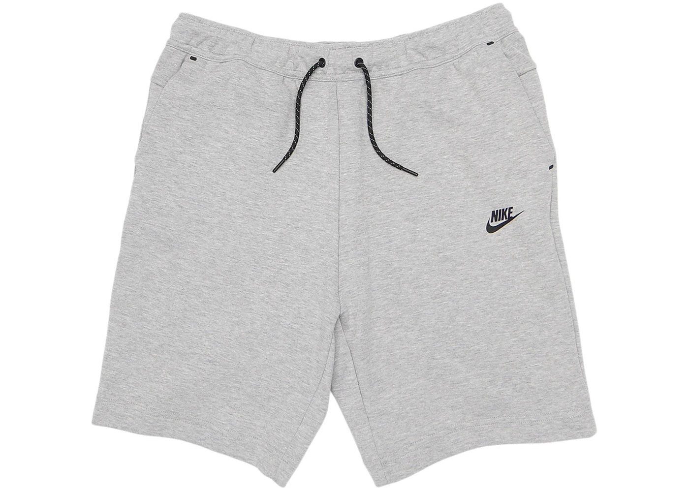 Nike Sportswear Tech Fleece Shorts Grey