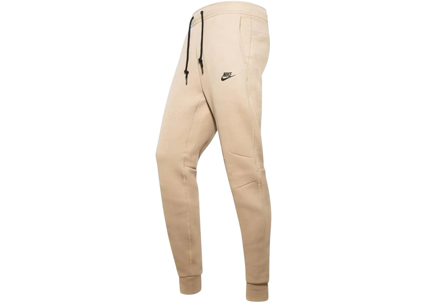Nike Sportswear Tech Fleece Sweatpants Beige