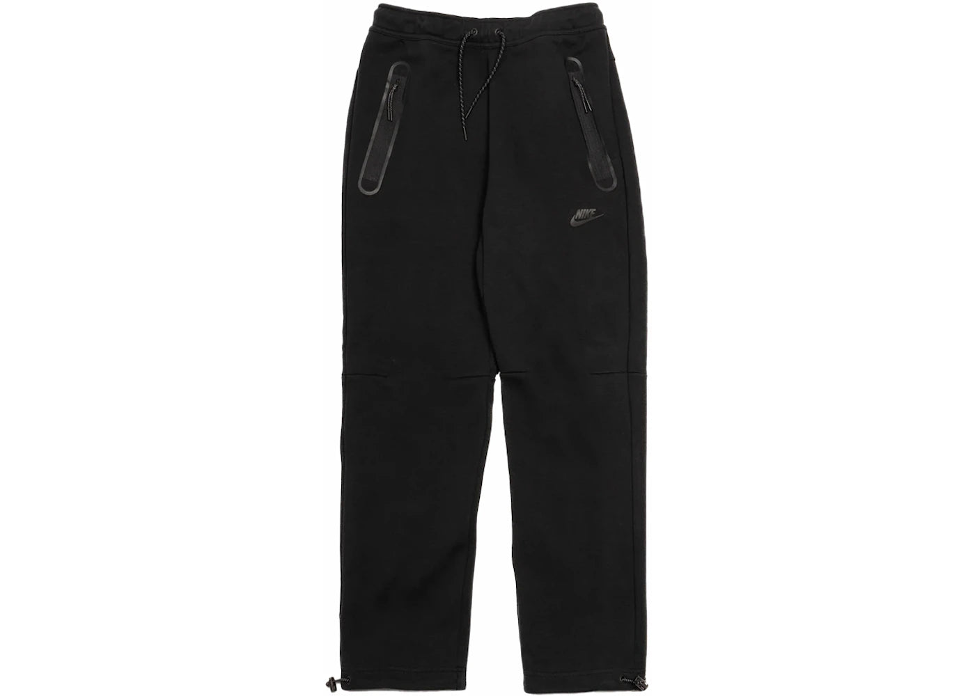 Nike Sportswear Tech Fleece Sweatpants Black