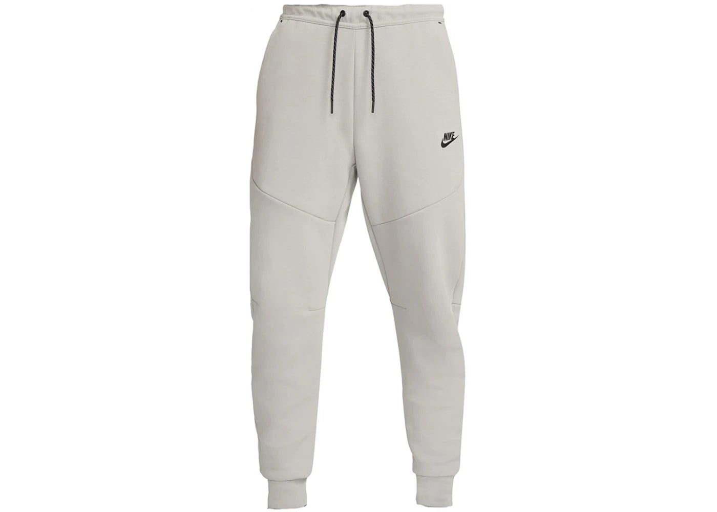 Nike Sportswear Tech Fleece Sweatpants Stone/Black