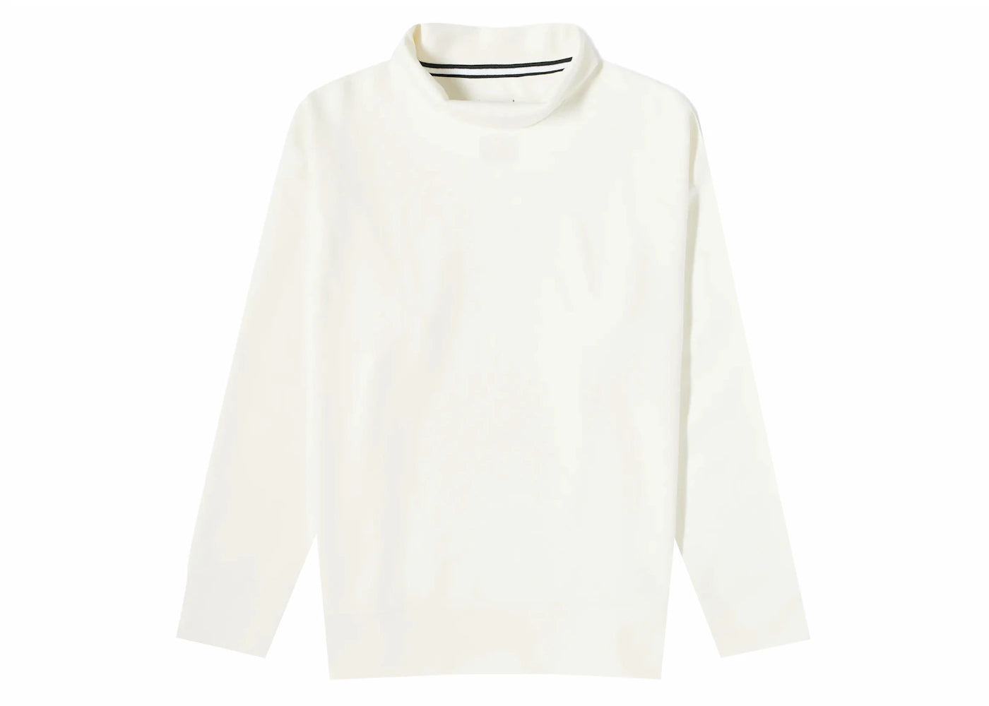 Nike Sportswear Tech Fleece Turtleneck Sail