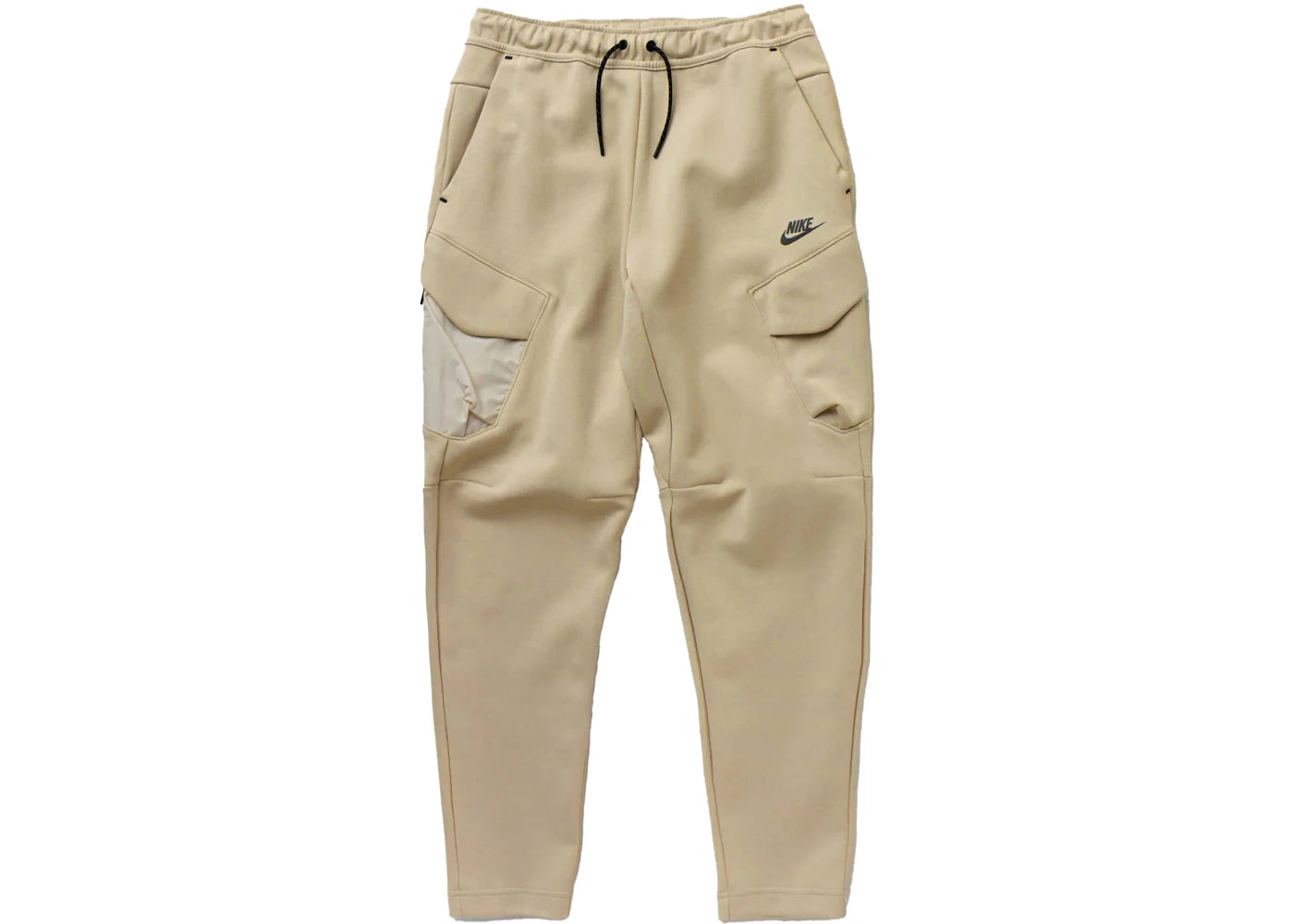 Nike Sportswear Tech Fleece Utility Sweatpants Beige/White/Sand