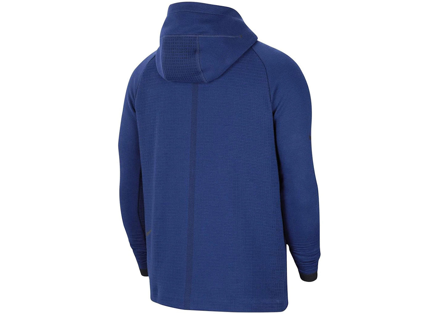 Nike Sportswear Tech Fleece Windrunner Full-Zip Hoodie Diffused Blue