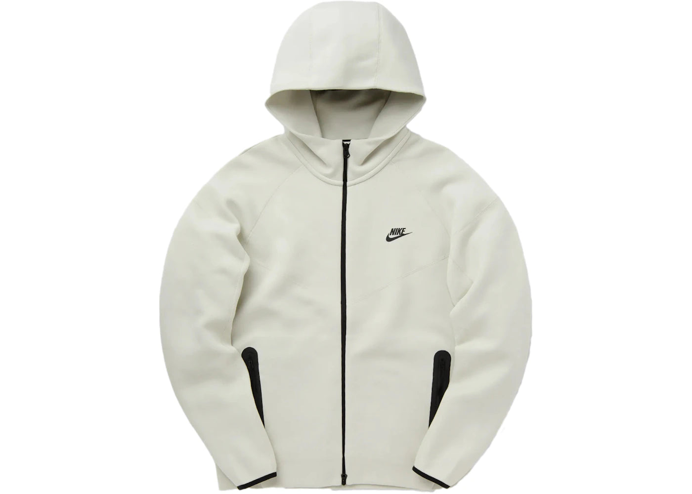 Nike Sportswear Tech Fleece Windrunner Full-Zip Hoodie Sea Glass