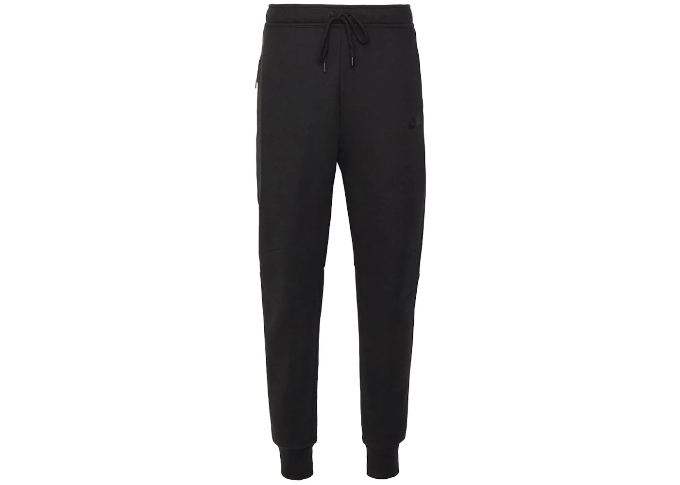 Nike Sportswear Tech Fleece Windrunner Pant Black/Black
