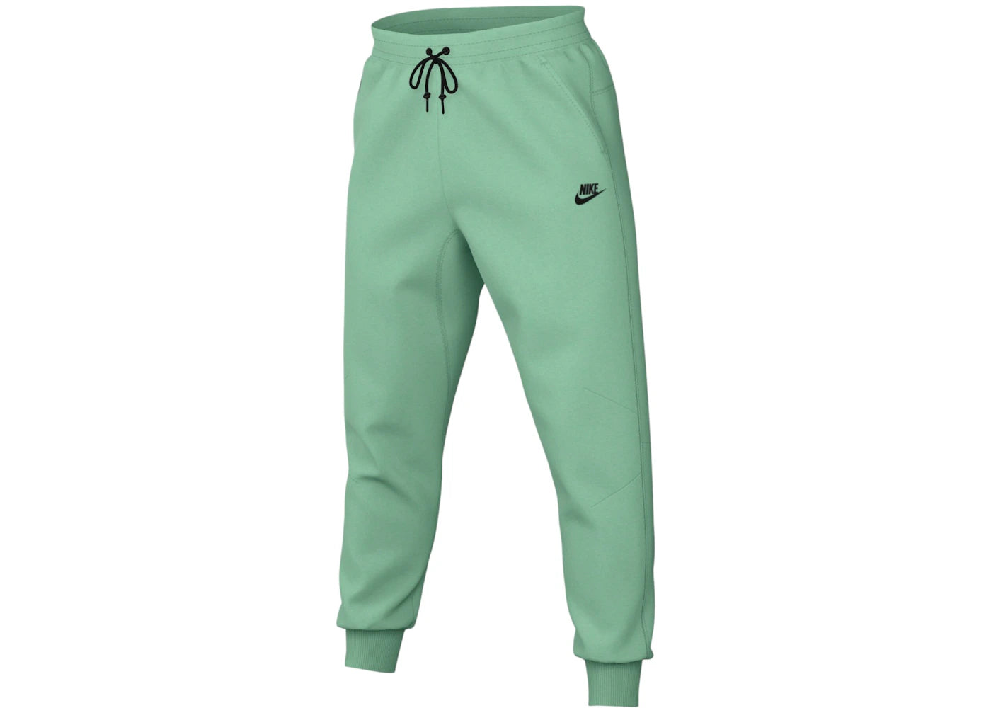 Nike Sportswear Tech Fleece Windrunner Pant Summer Green