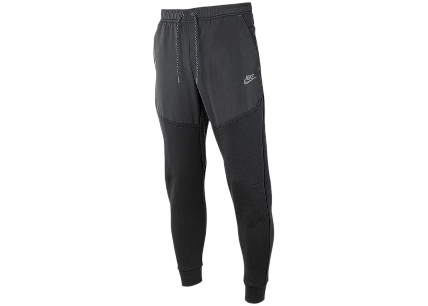 Nike Sportswear Tech Fleece Woven Pant Black