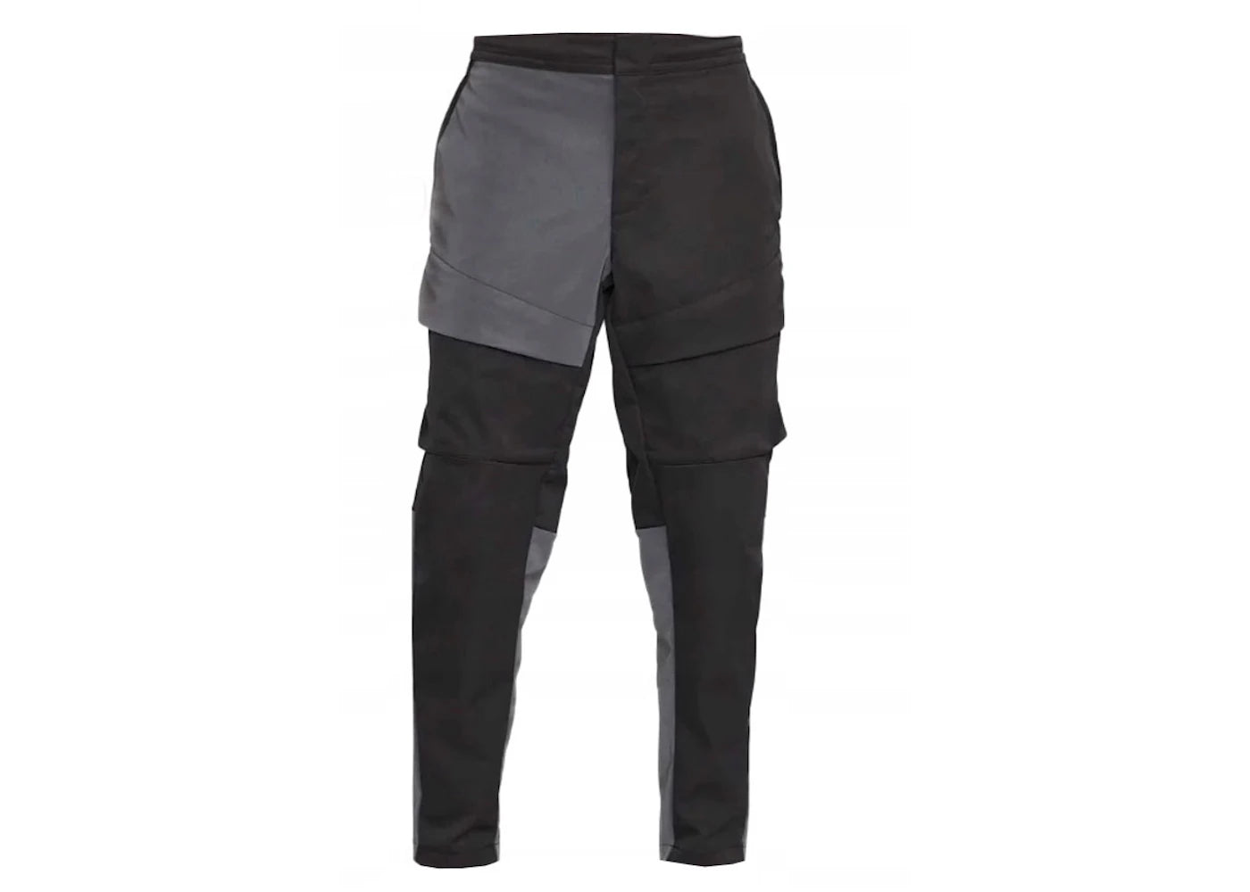 Nike Sportswear Tech Pack Reflective Unlined Cargo Pants Black/Grey