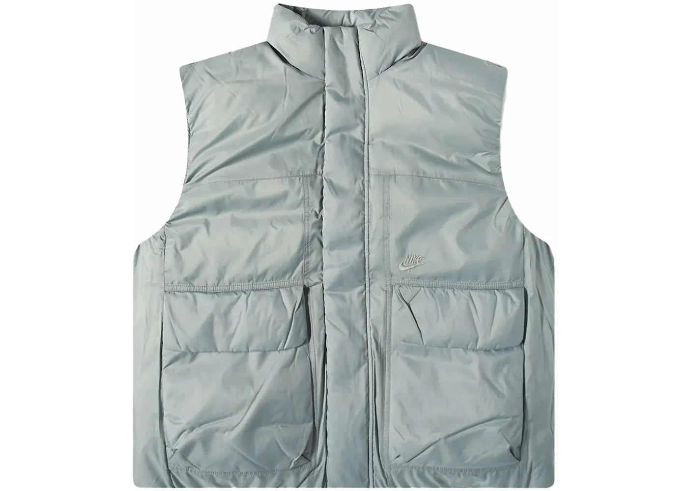 Nike Sportswear Tech Pack Therma-Fit ADV Vest Mica Green