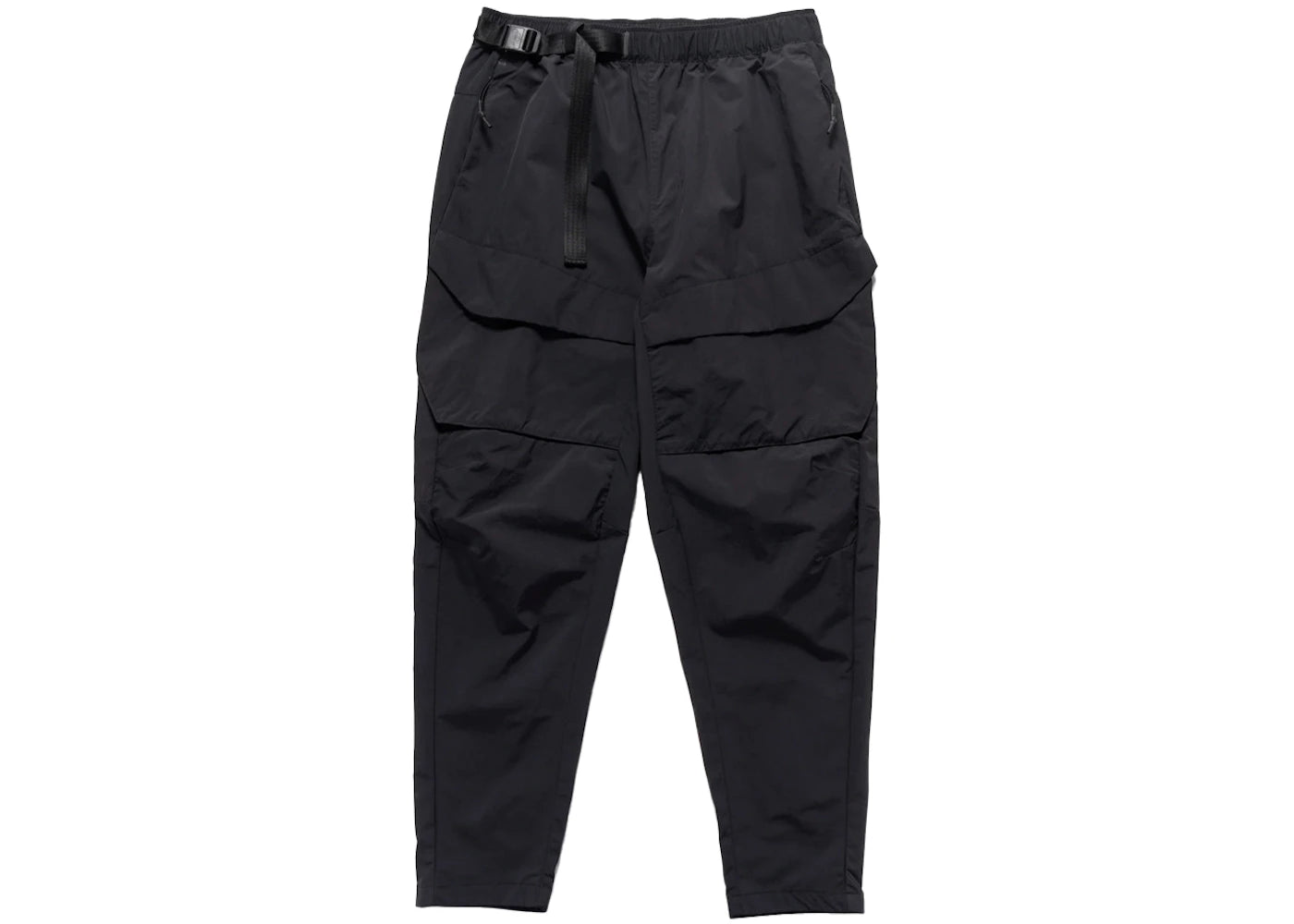 Nike Sportswear Tech Pack Woven Utility Cargo Pants Black