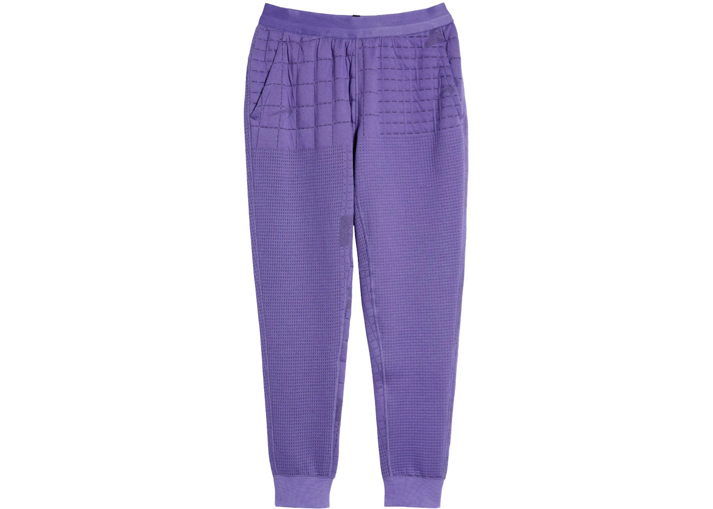 Nike Sportswear Therma-Fit ADV Tech Pack Jogger Pants Dark Iris Purple/Black