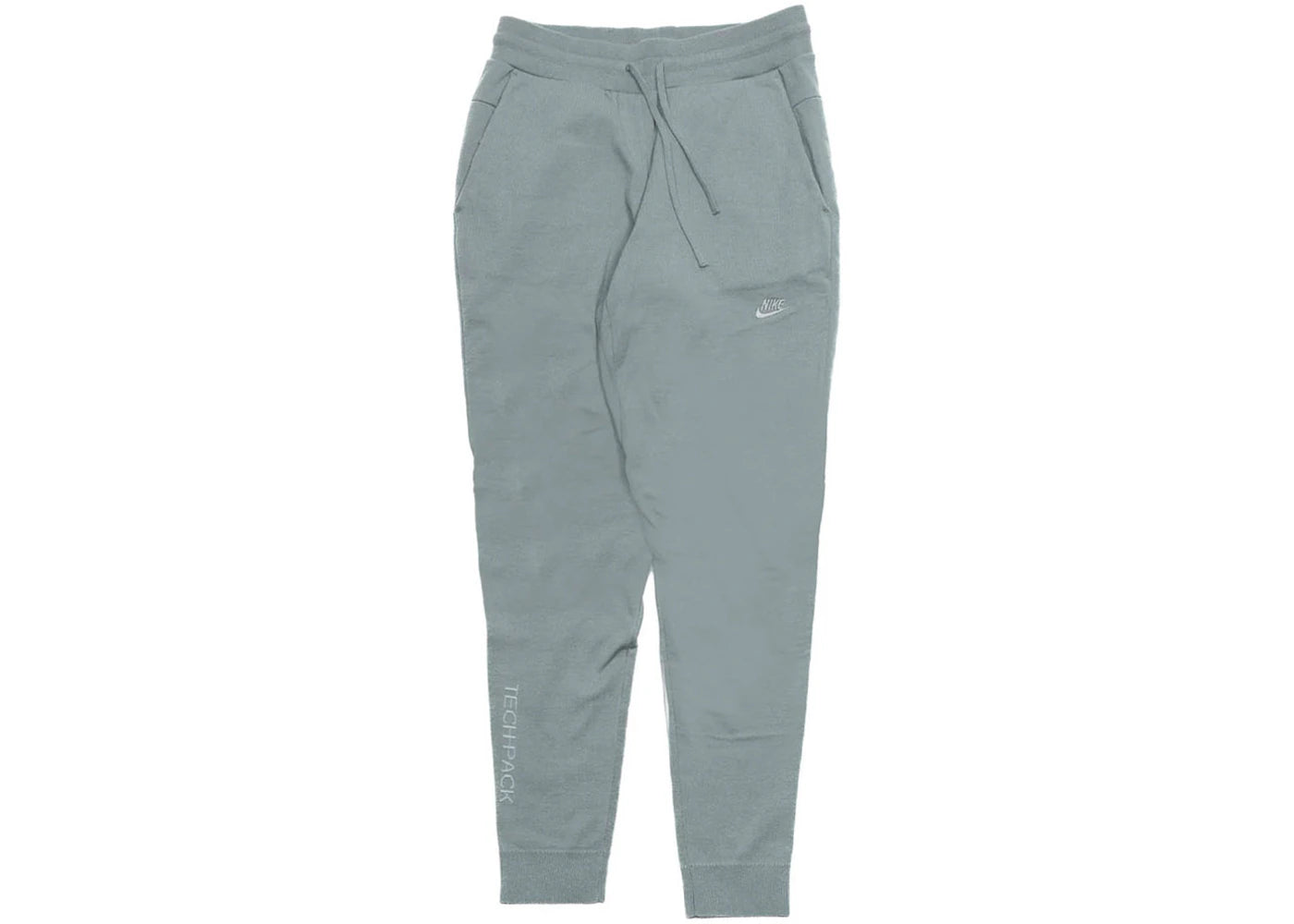Nike Sportswear Therma-Fit ADV Tech Pack Sweatpants Mica Green/Light Silver