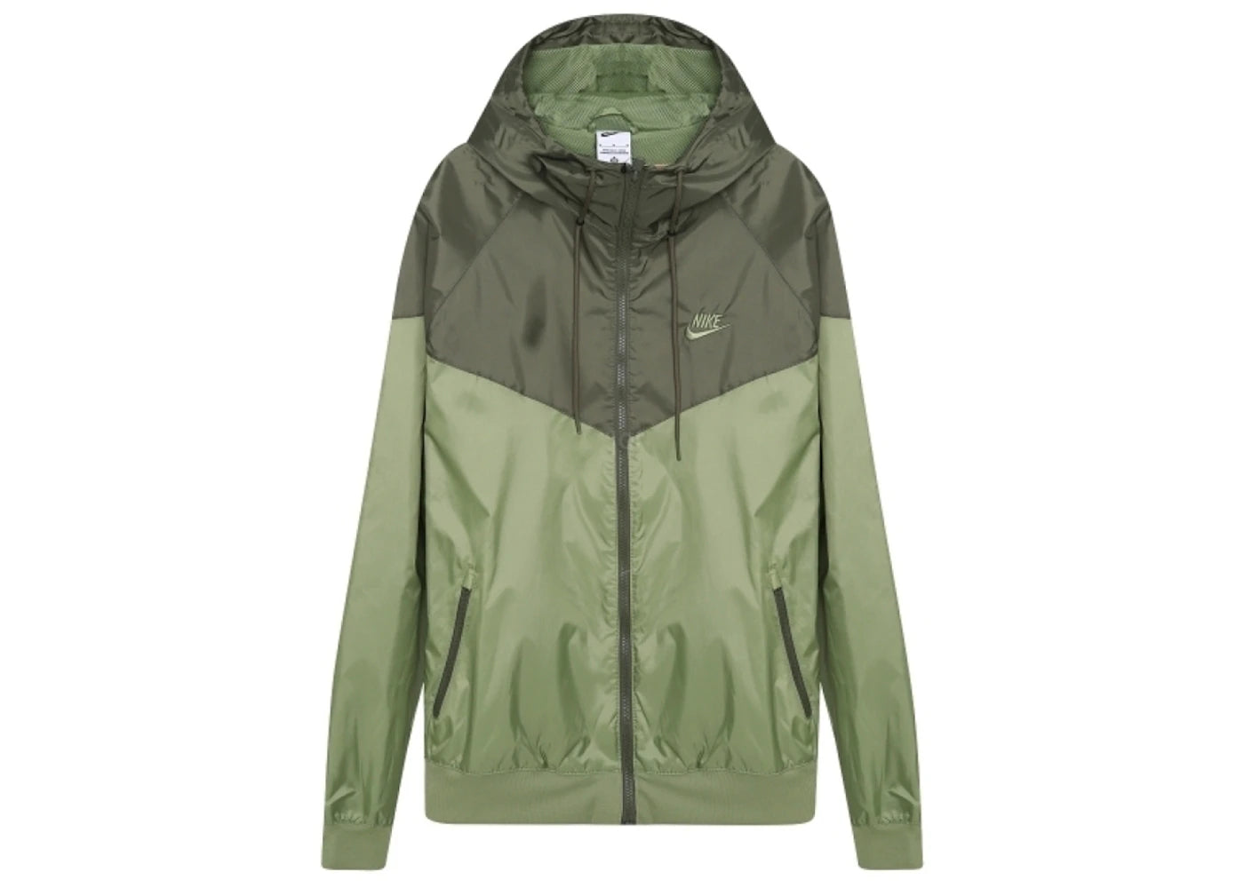 Nike Sportswear Windrunner Hooded Jacket Alligator/Medium Olive/Alligator