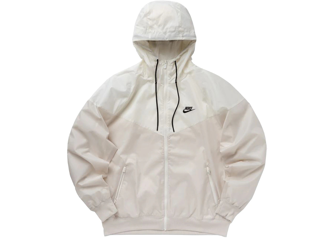 Nike Sportswear Windrunner Hooded Jacket Light Orewood Brown/Sail/Black