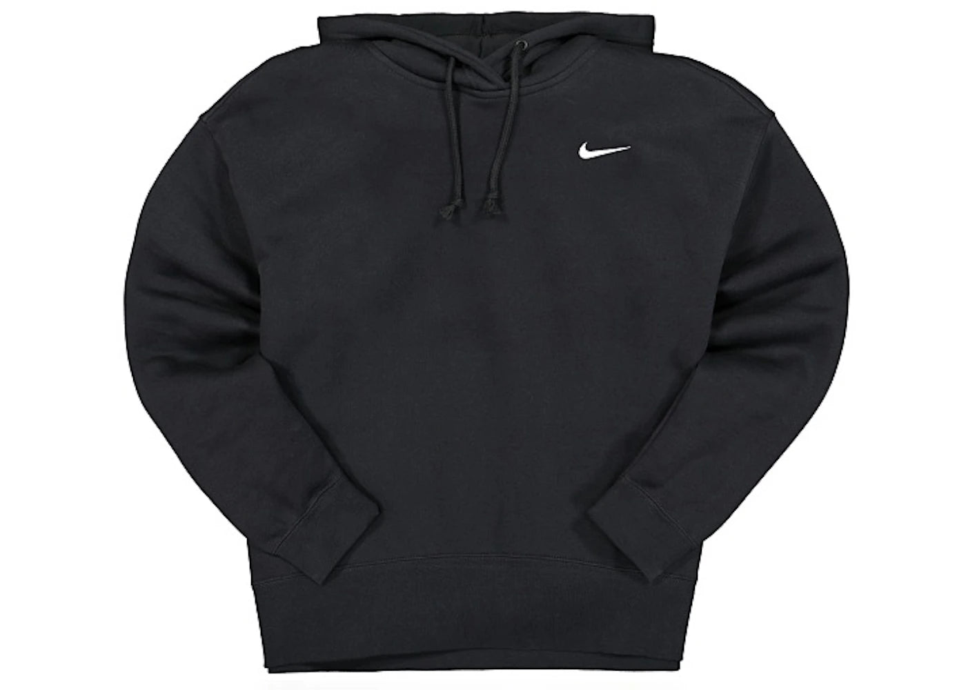 Nike Sportswear Women's Fleece Hoodie Black