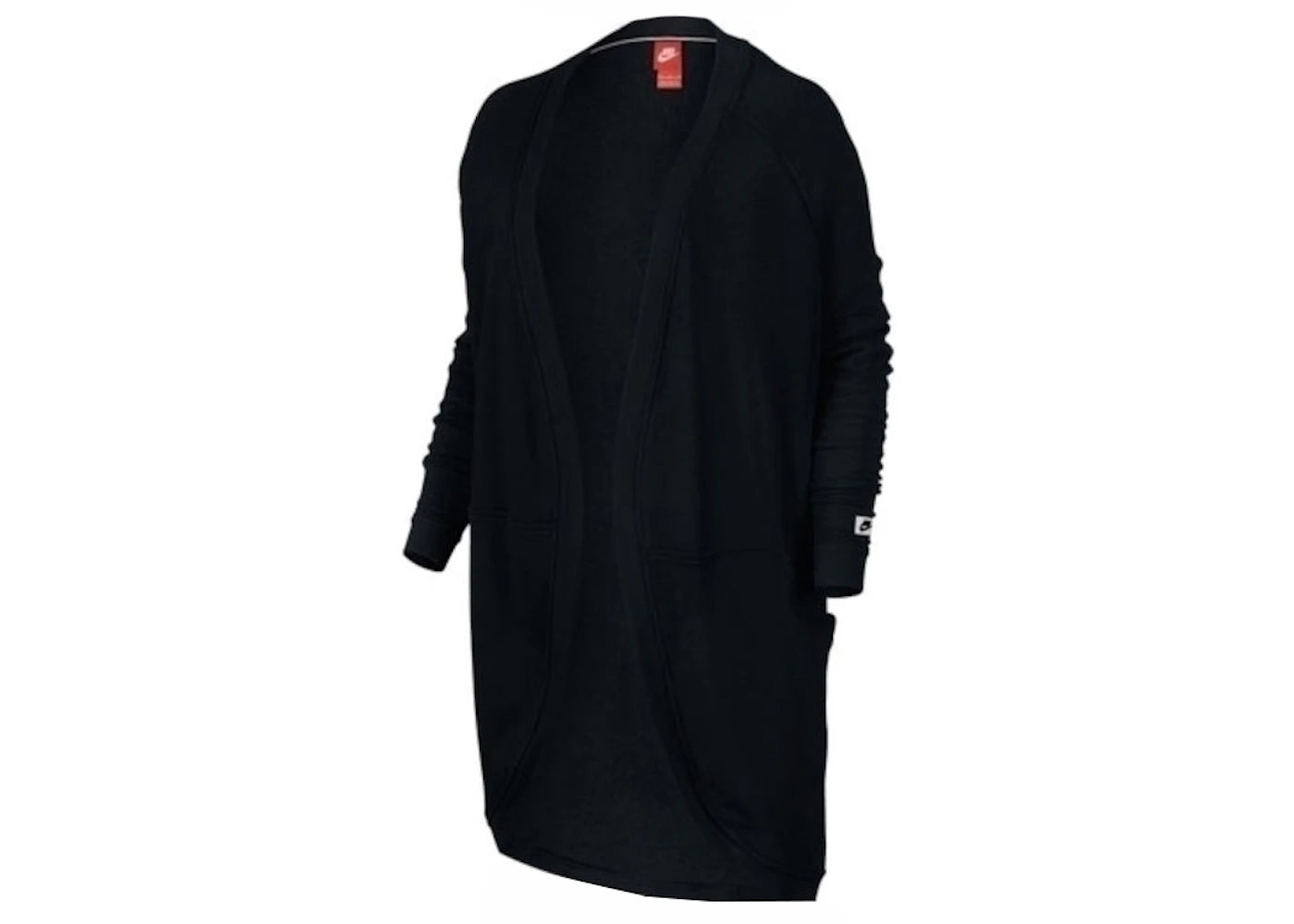 Nike Sportswear Women's Modern Cardigan Black