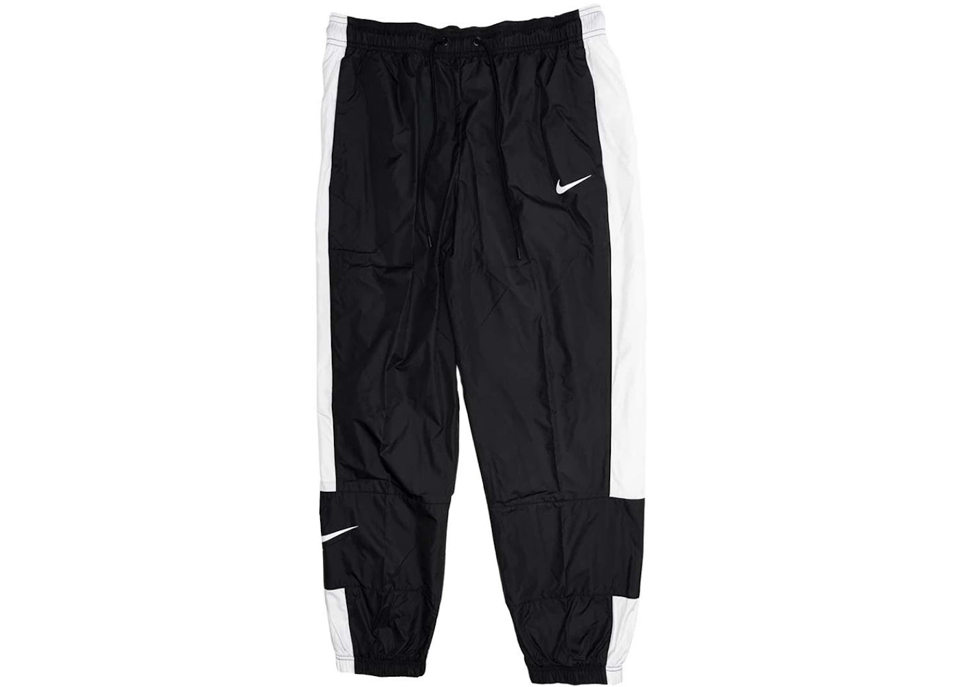Nike Sportswear Women's Repel Woven Pants Black/White