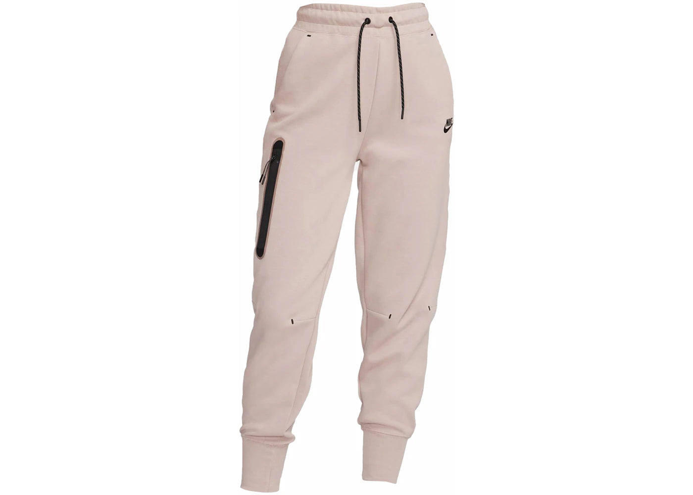 Nike Sportswear Women's Tech Fleece Joggers Diffused Taupe/Black