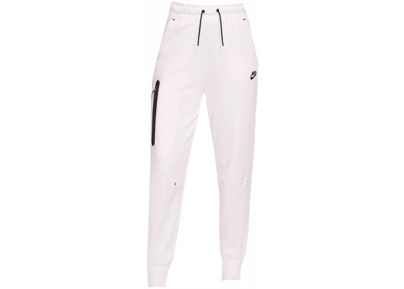 Nike Sportswear Women's Tech Fleece Joggers Pearl Pink/Black