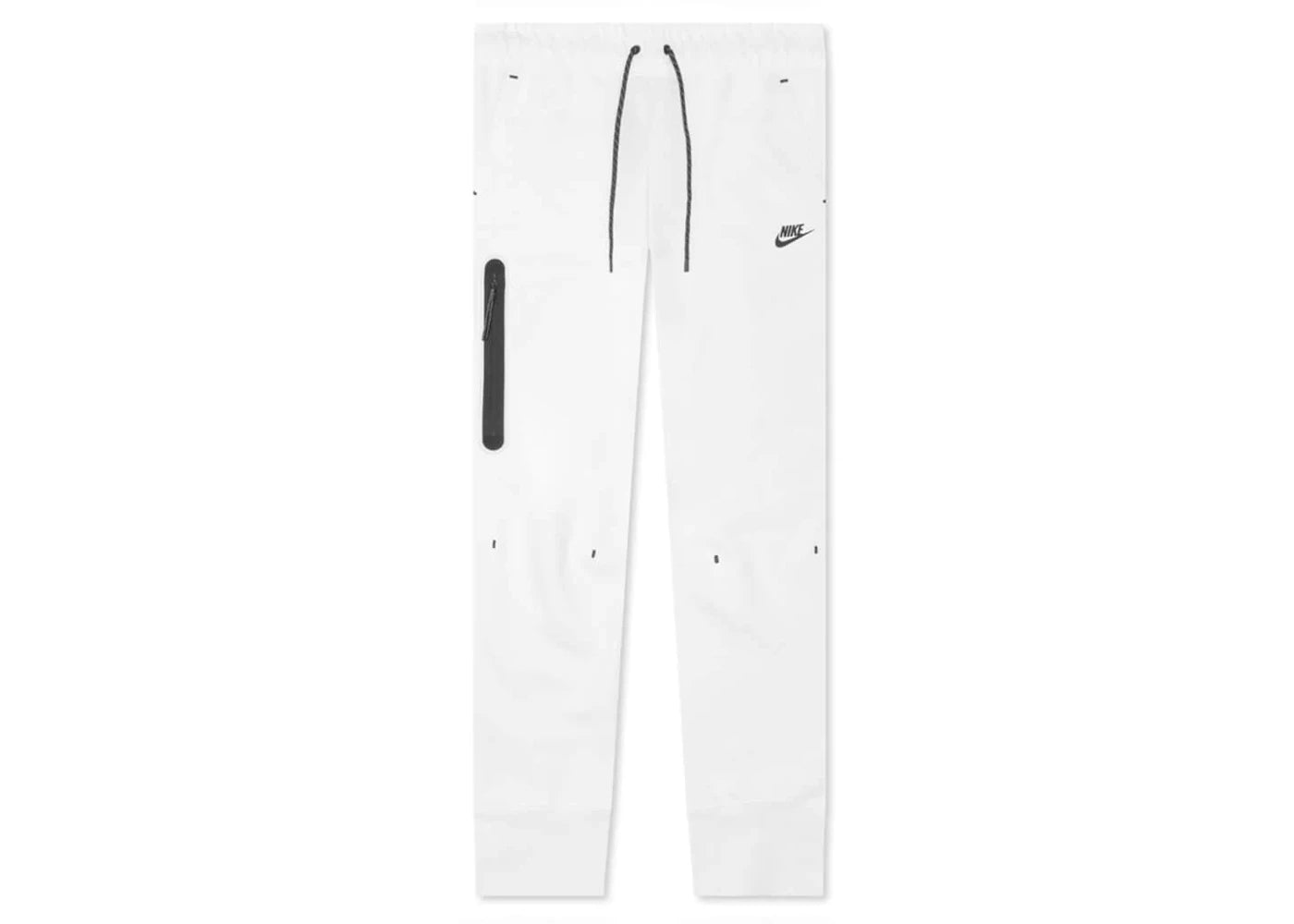 Nike Sportswear Women's Tech Fleece Joggers Summit White/Black