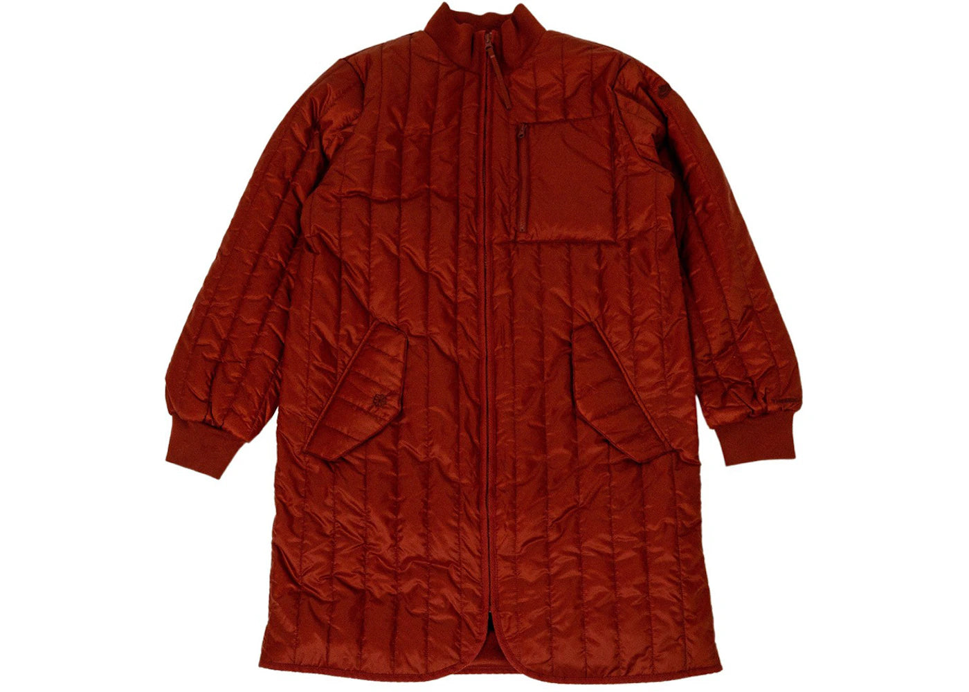 Nike Sportswear Women's Tech Pack Therma-Fit Jacket Brown